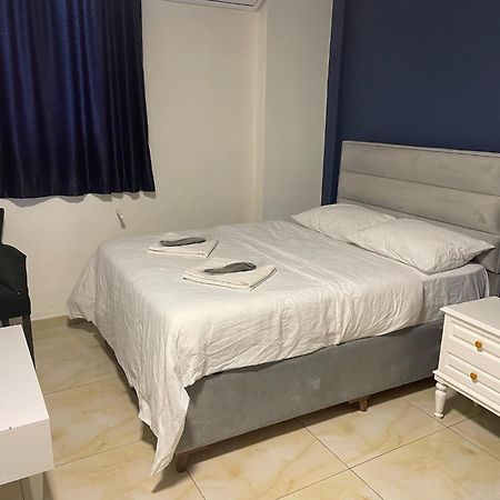 The Antares Hotell Istanbul Exteriör bild