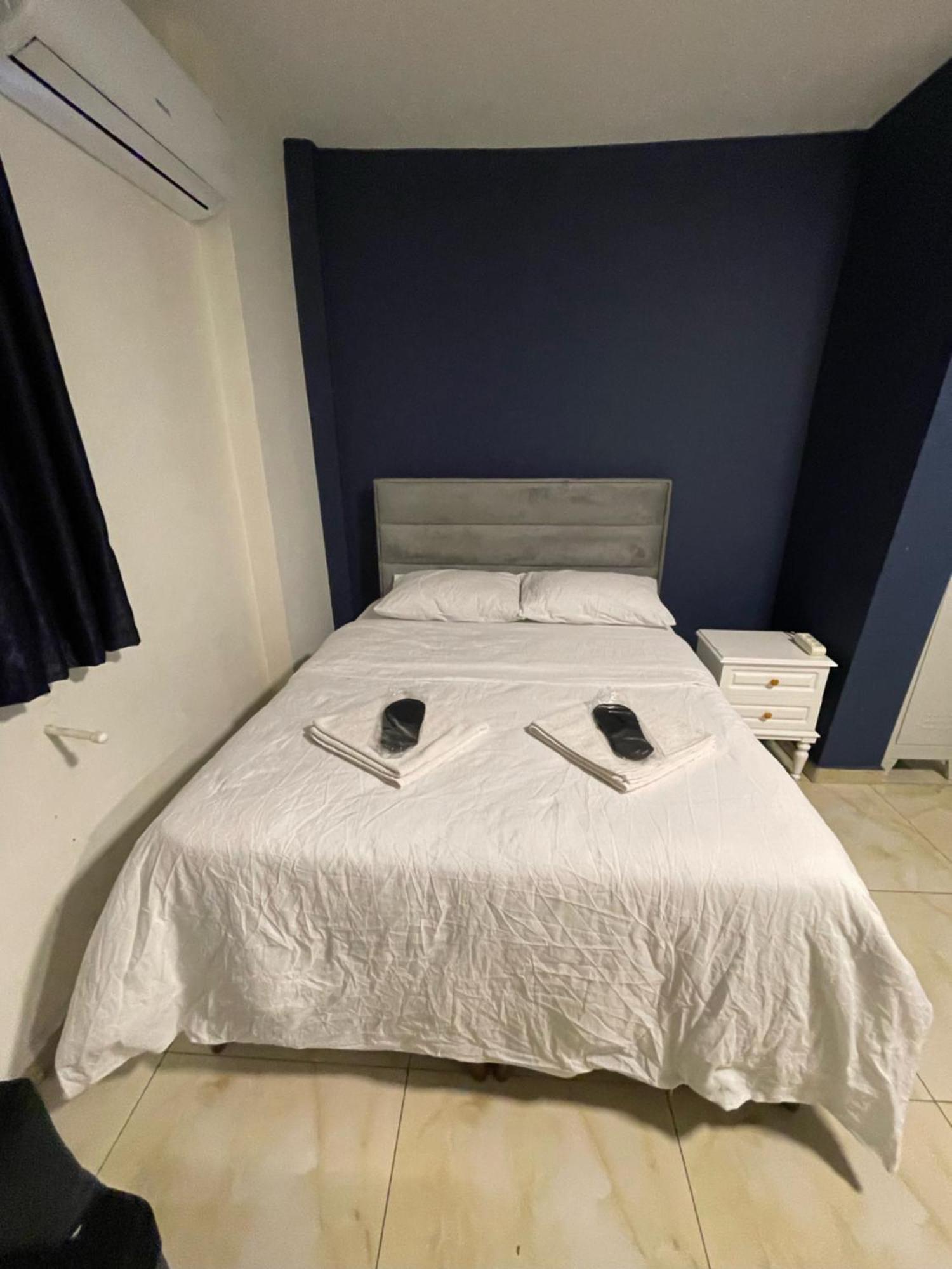 The Antares Hotell Istanbul Exteriör bild