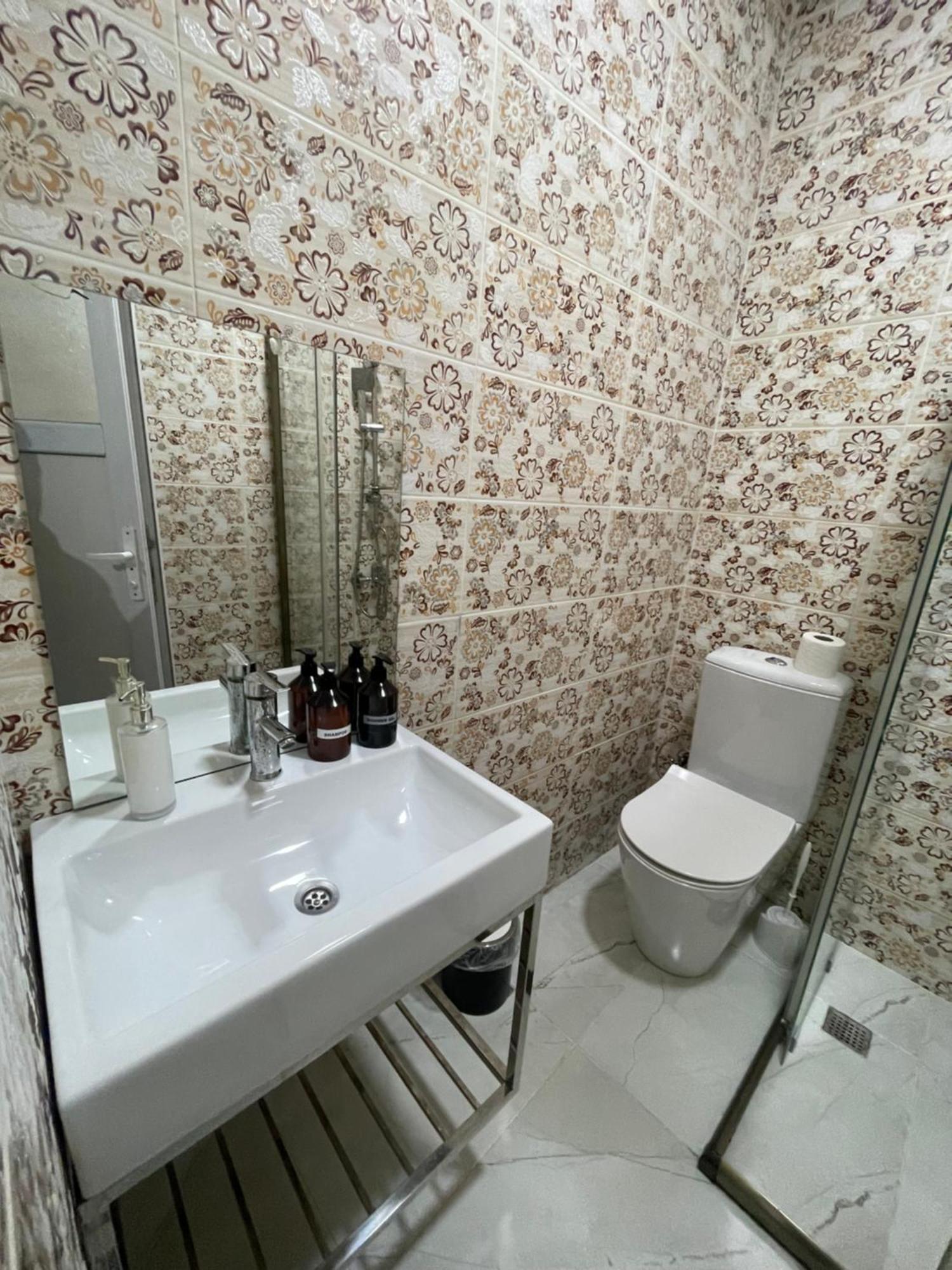 The Antares Hotell Istanbul Exteriör bild
